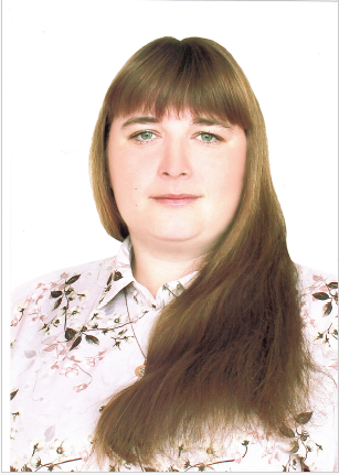 Алексеева Юлия Николаевна.